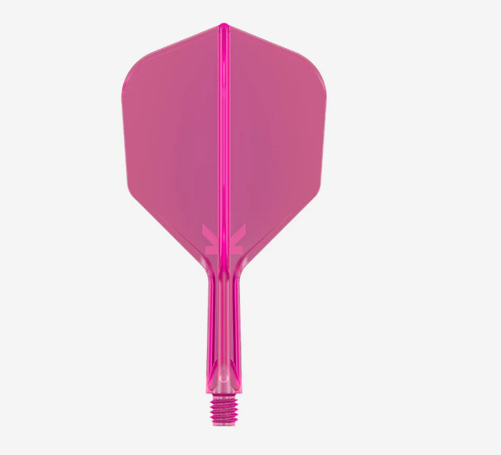 Target K-Flex No.6 Pink - Short