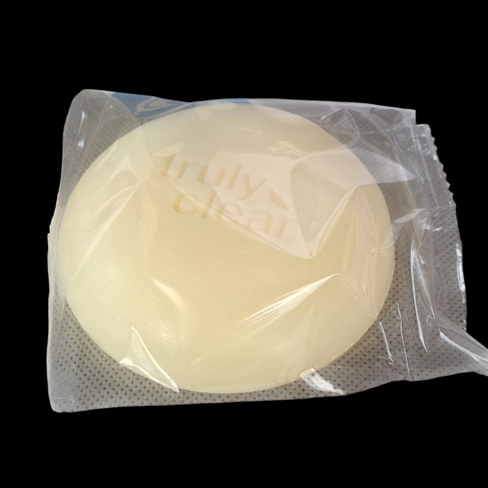 Truly Clear One Step Acne Solution Blemish Bar 3.5oz SEALED NIB