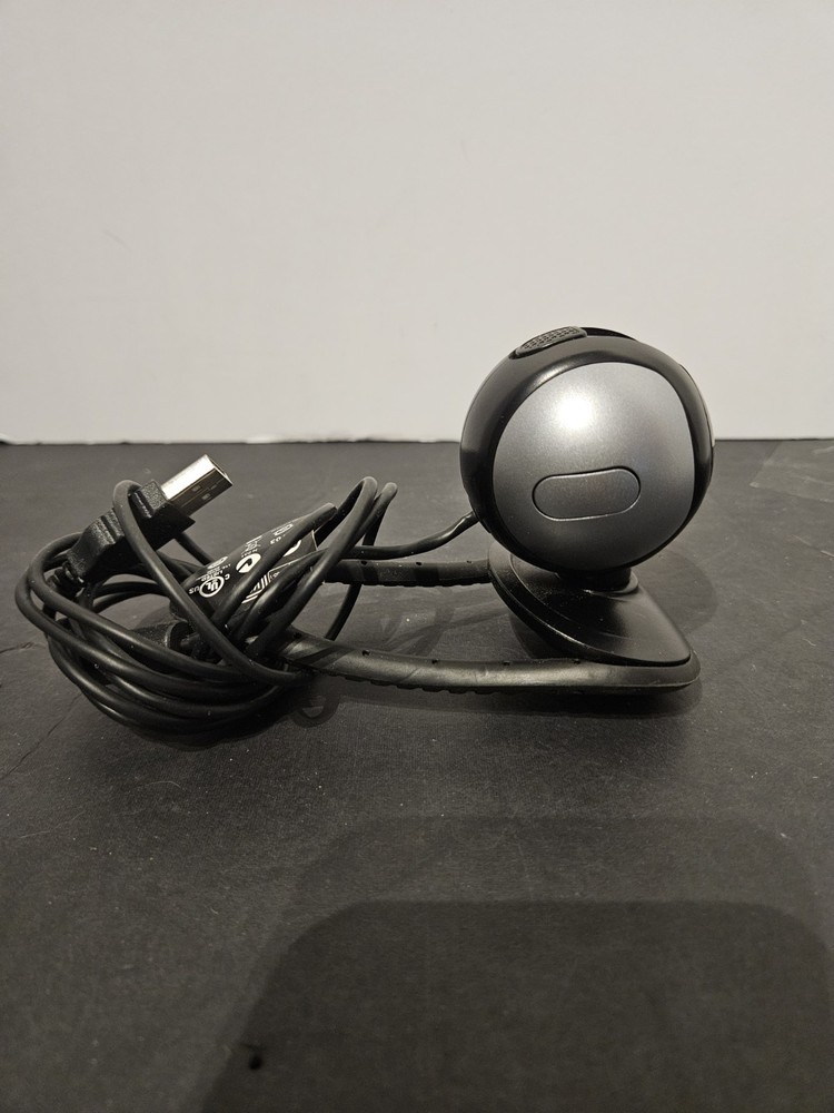 Logitech QuickCam Communicate STX Web Cam Model V-UCR45