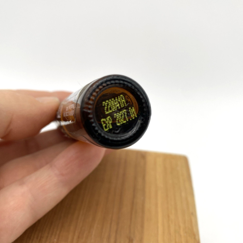 doTerra Peppermint Touch Roll On Essential Oil 10ml