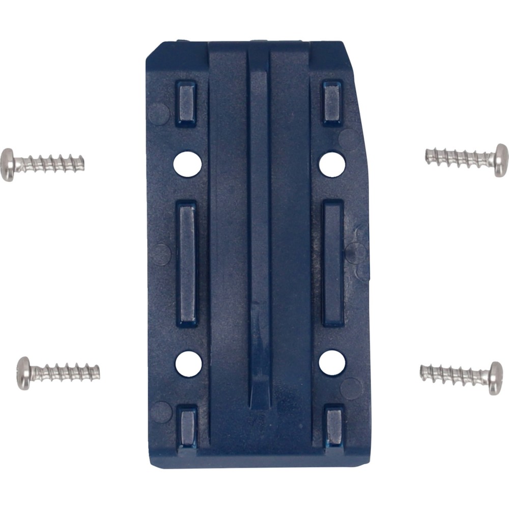 Acerbis Blue Chain Guide Replacement Insert (2983190003)