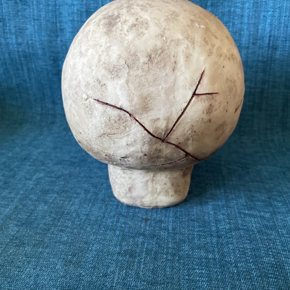 large halloween skull decorations