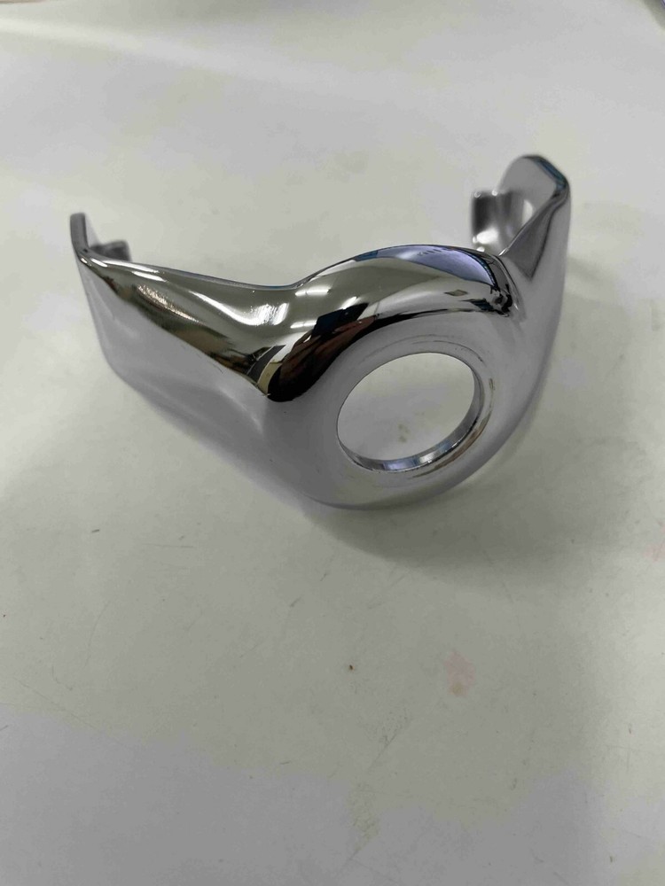 Schwinn Phantom Autocycle Bicycle Spring Fork Chrome Spring Yoke
