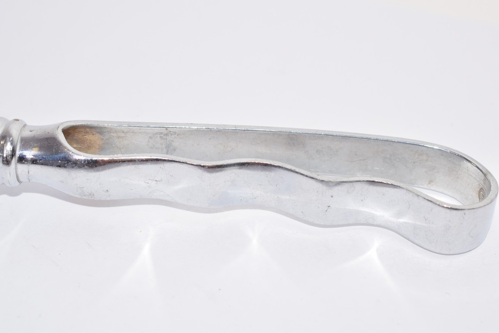 Scheerer Retractor Surgical Instrument 9-1/2'' OAL