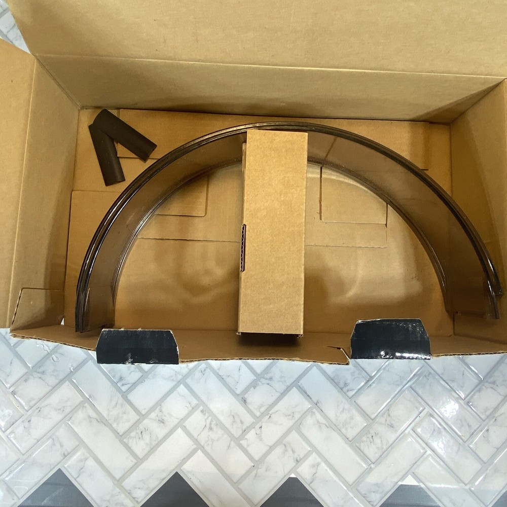 American Harvester Jet Stream Oven Expander Ring ER-2000