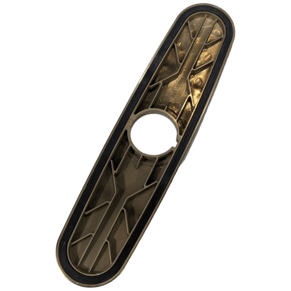 Bemis Bio Bidet FLOW Motion Activated Gold Kitchen Faucet Pull-Down Sprayer