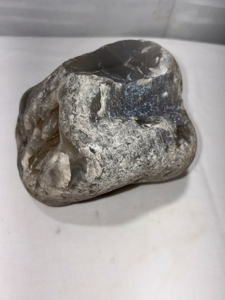 Massive Yellowstone River Agate