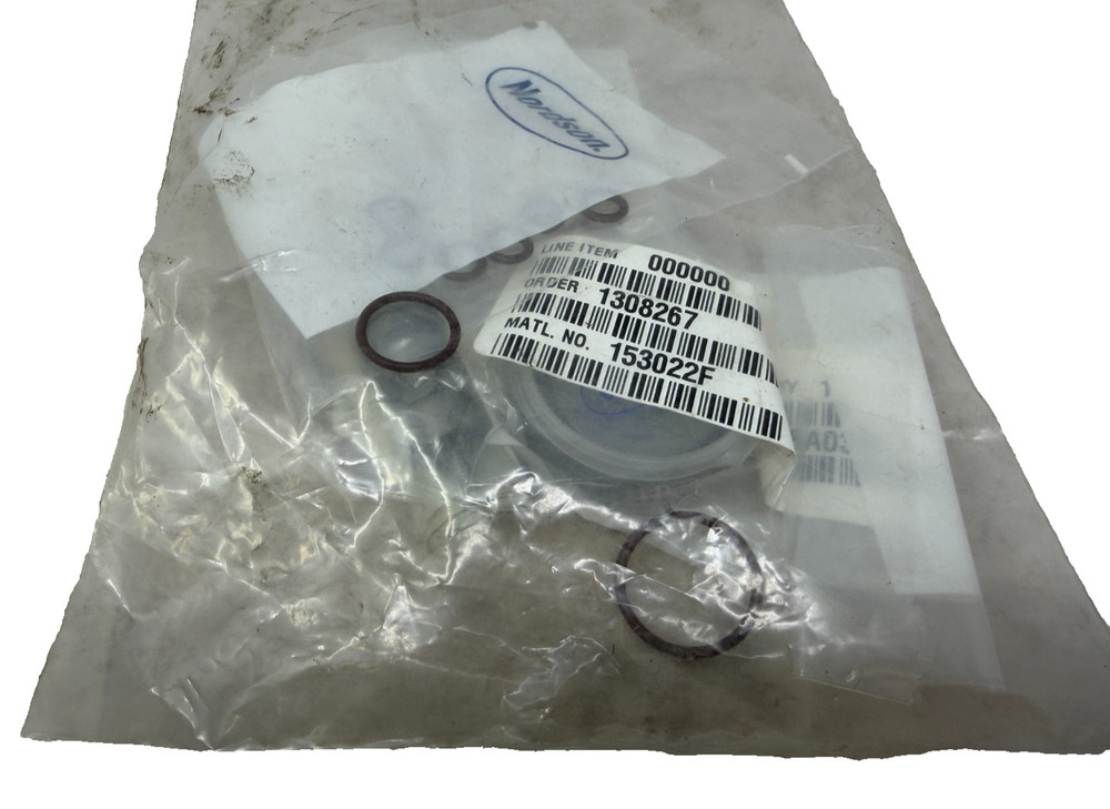 Nordson 153057A Rebuild Kit