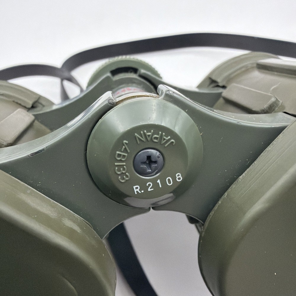 Binoculars Non Branded No Numbers