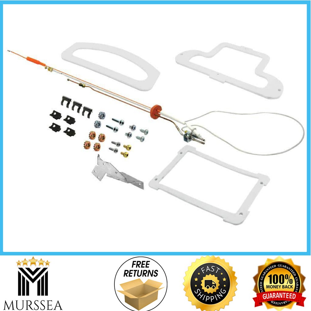 uln pilot assembly replacement kit for ge and hot point ultra low nox natural