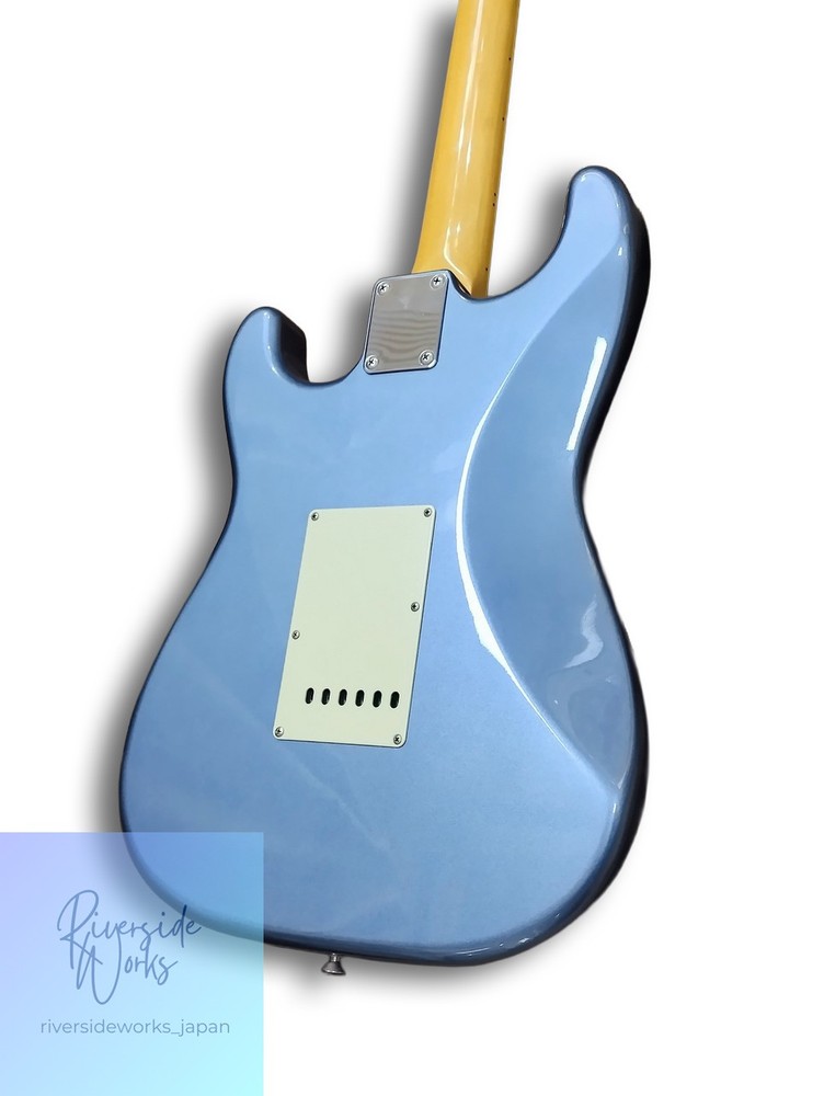 Fender Japan ST65B-TX