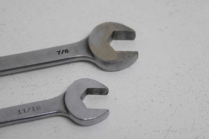 Mac CL 22 11/16 / 28 7/8 Combination Wrenches