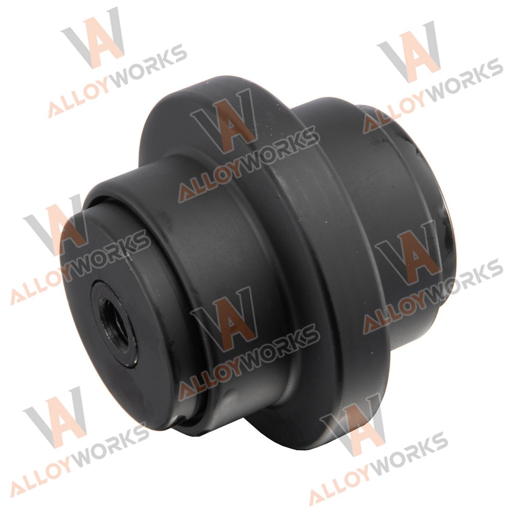 6PCS Bottom Roller For Bobcat 323 E17 E16 E17Z E19 E20 335 430 323 324 E20 E20Z