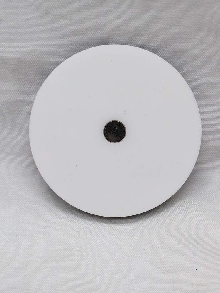 (3) Acrylic X-Wing Manuevur Dials