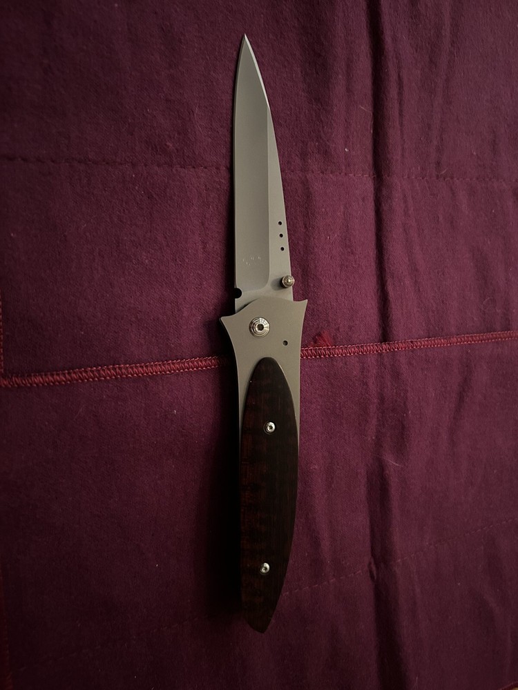 Howard Viele Silent Partner