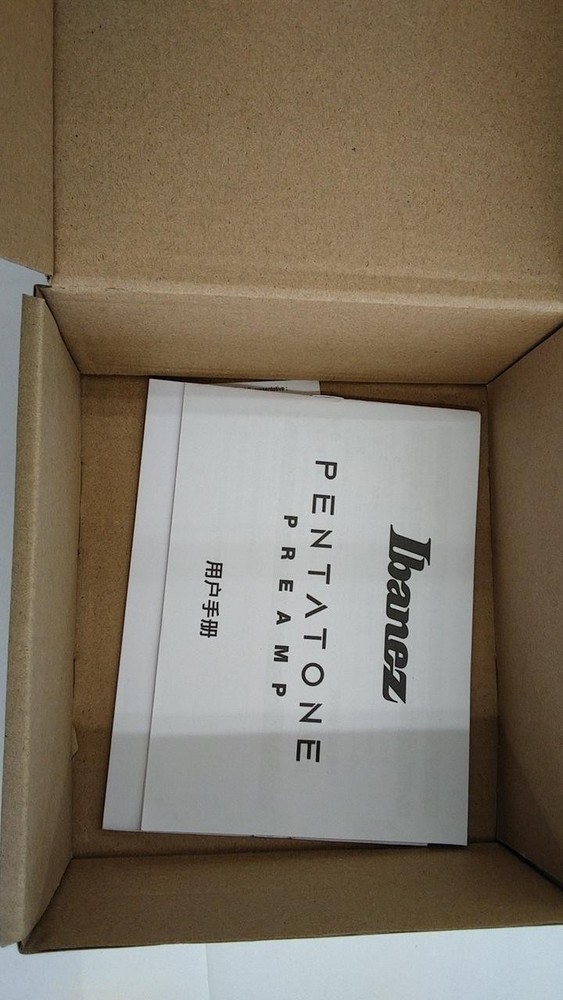 IBANEZ / PTPRE (no.260411)