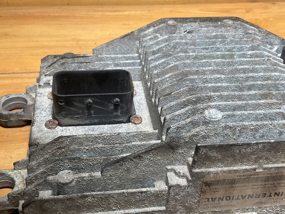 International Maxxforce Engine Computer Module ECM ECU 1881708C91