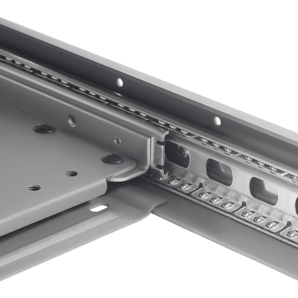 Blind Corner Cabinet Organizer Corner Pull Out Organizer for Kitchen 63*50*59cm