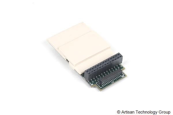 Wind River Coldfire Module for the VisionPROBE II PowerPC Hardware Debugger
