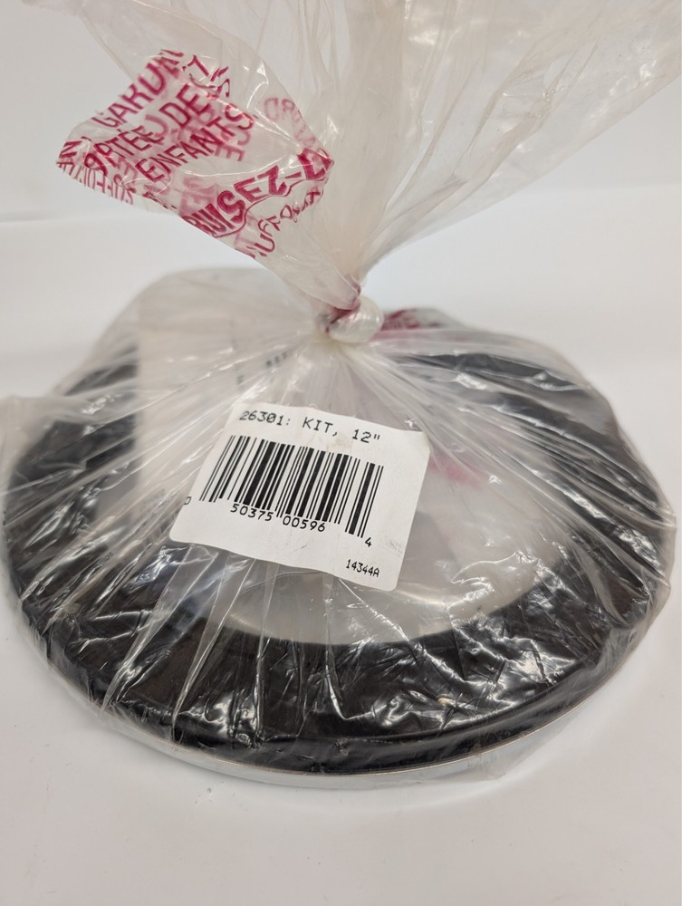 InSinkErator 26301 KIT 12” Bowl Adapter