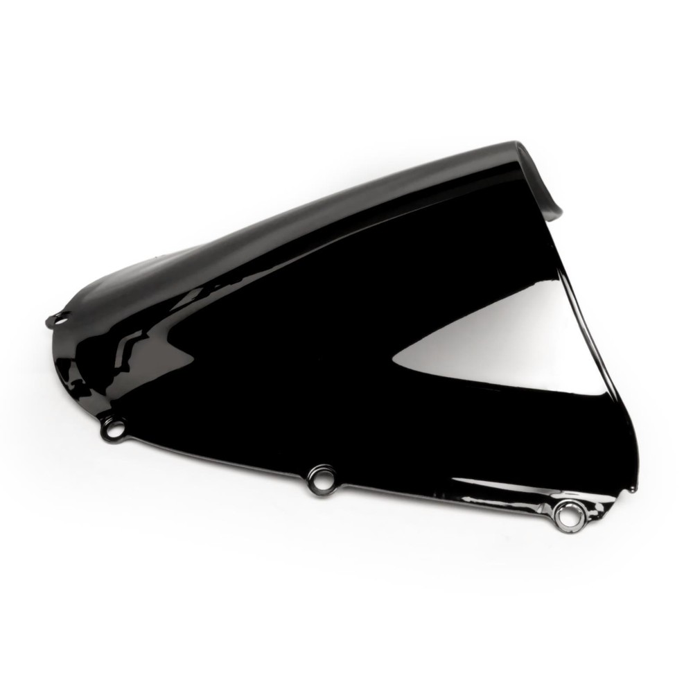 Honda CBR 900RR 02-03 (954) Windscreen Double Bubble Black