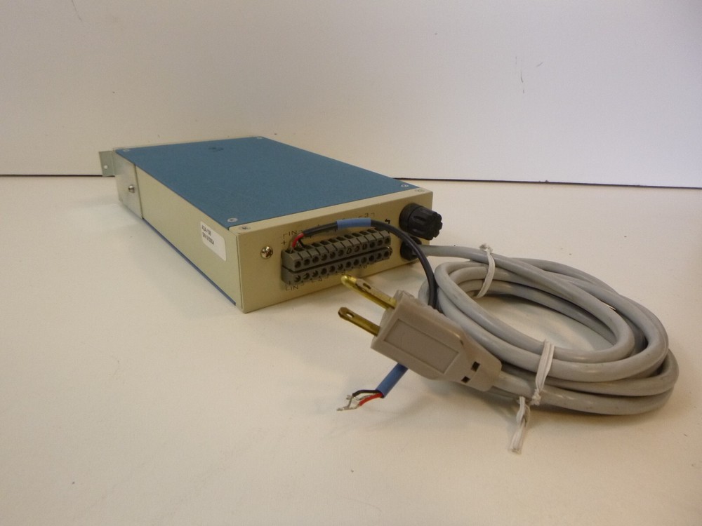 Sigma Electronics ADA-106 Audio DA Distribution Amplifier