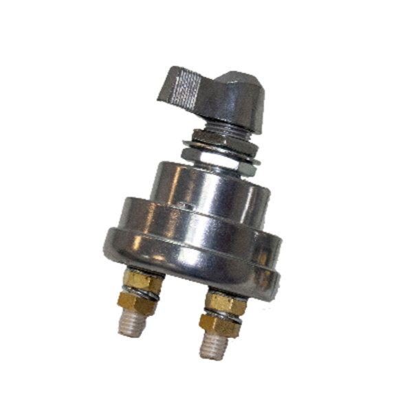 SWITCH COMPONENTS HDB3-1A-3-A 180A 2 POSITION SPST DISCONNECT SWITCH *C18