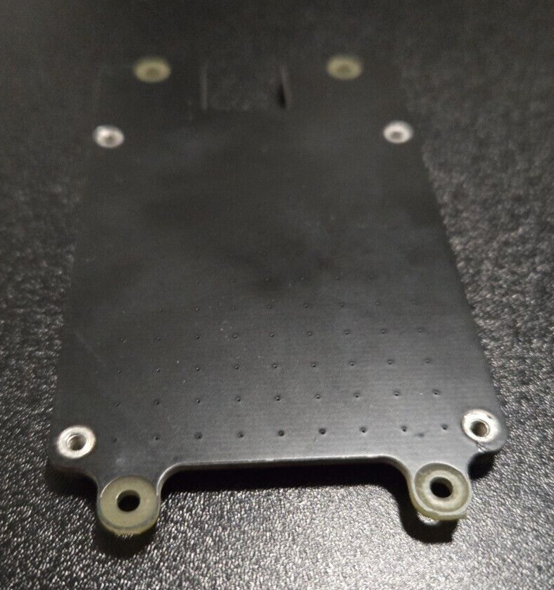 X883 V1.2 2.5" SATA RAID Storage Shield for Pi 4 - Perfect Working Condition