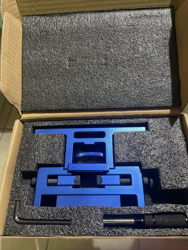 Universal + Glock Pistol Sight Pusher Tool PST35 Hawkway