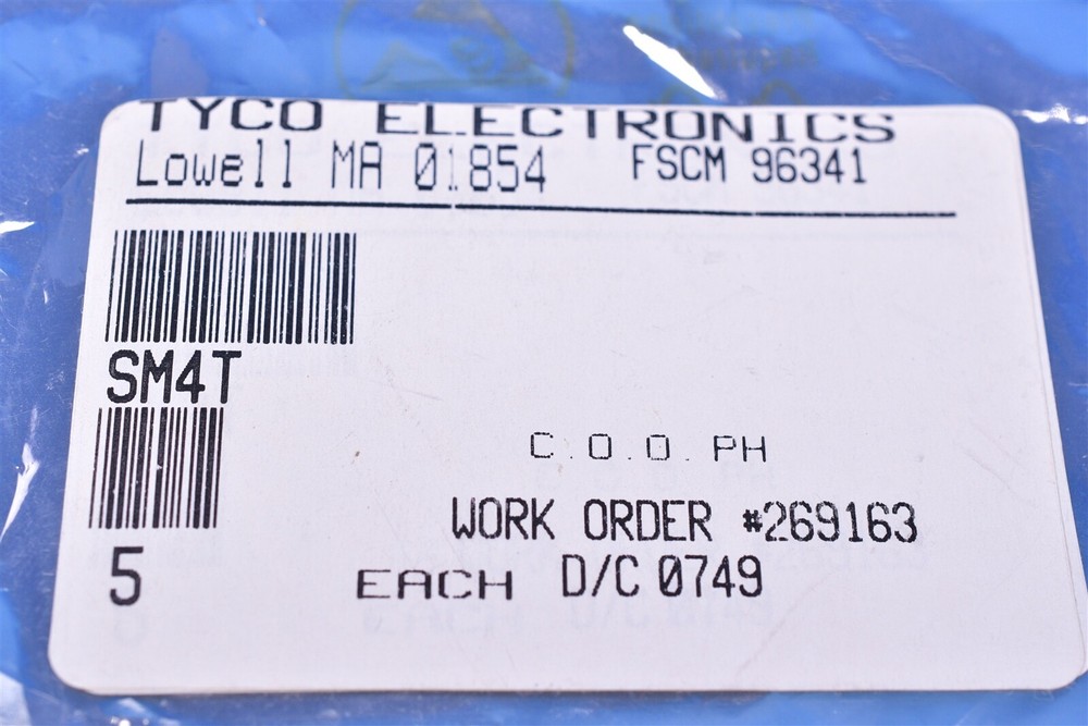 MACOM RF Mixer Mixer Surface Mount SM4T SM4T