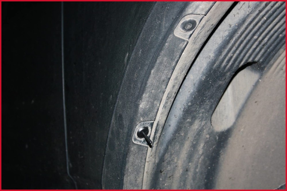 150.9650 plastic riveter set with rivets, 41 pieces