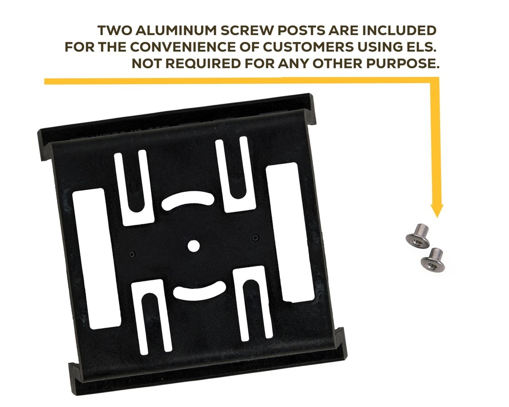 Quad Loader Caddy for 12 Gauge Speed Loader Shell Holder Ammo Storage 8 RD