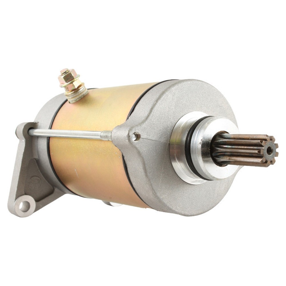 Fire Power Starter Motor - SCH0079