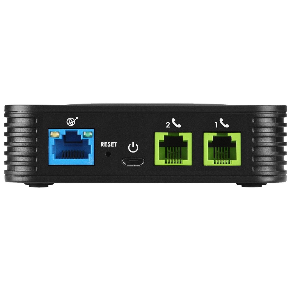 Grandstream HT802 v2