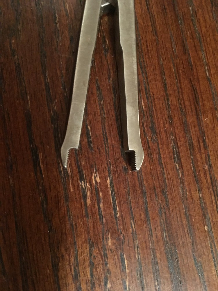 Bone Inserter 18737 48720400