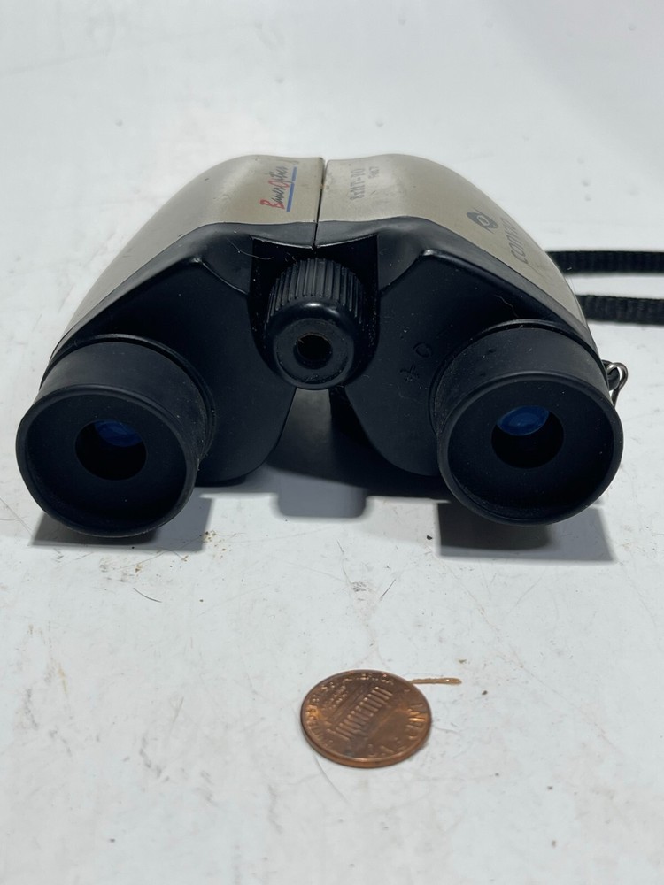 Binoculars Bauer Optics 8x21 Convio