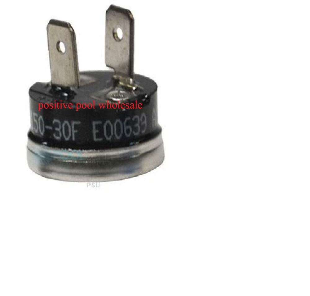 Jandy Lite Swimming Pool Heater High-Limit Switch 150° R0023000