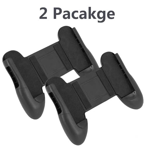 Universal Grip Adjustable Phone Controller - Ergonomic Design Game Grip Handle
