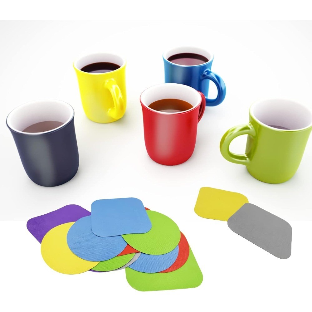 Multi Function Kit with Non Slip Rubber Gripper for Weak Hands and