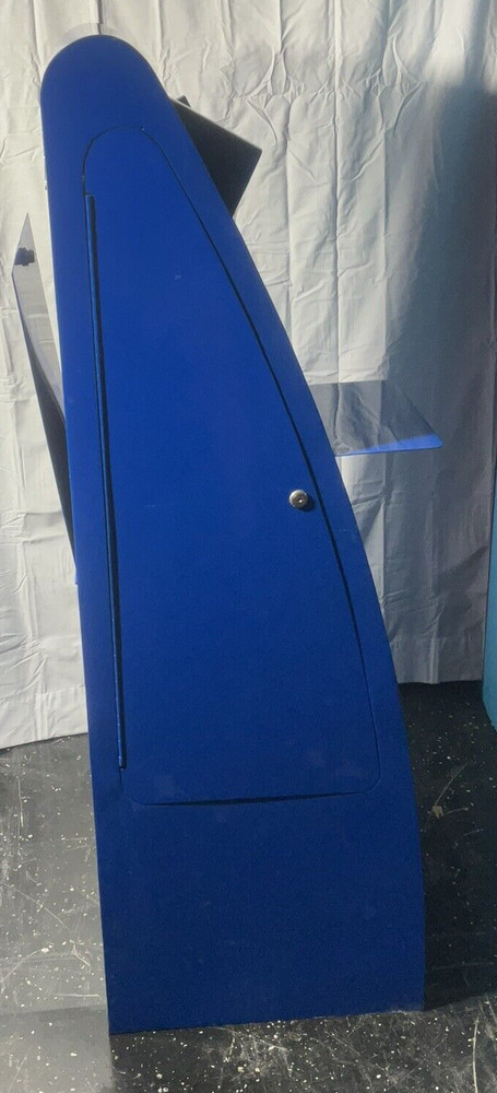 Three Square Market Self Checkout Kiosk