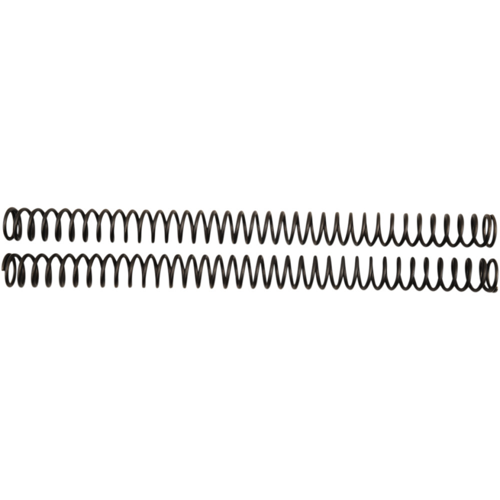 Factory Connection Front Fork Springs - 0.33 kg/mm | IIU-033