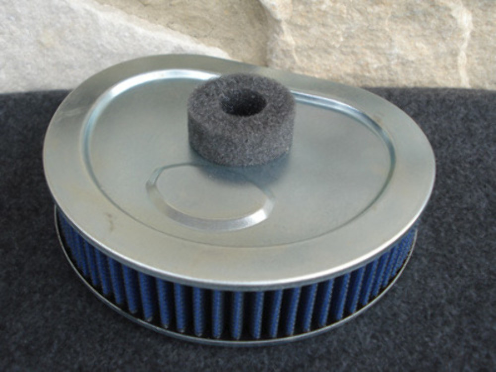 AIR FILTER FOR 1990-99 HARLEY EVO BIG TWIN & EVOLUTION 12-576