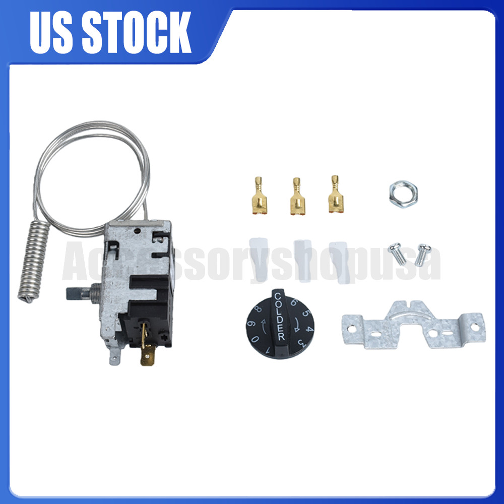 Temperature Control Kit- 800345 077B1264