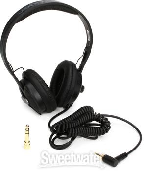 Behringer U-Phoria Studio Recording/Podcasting Bundle