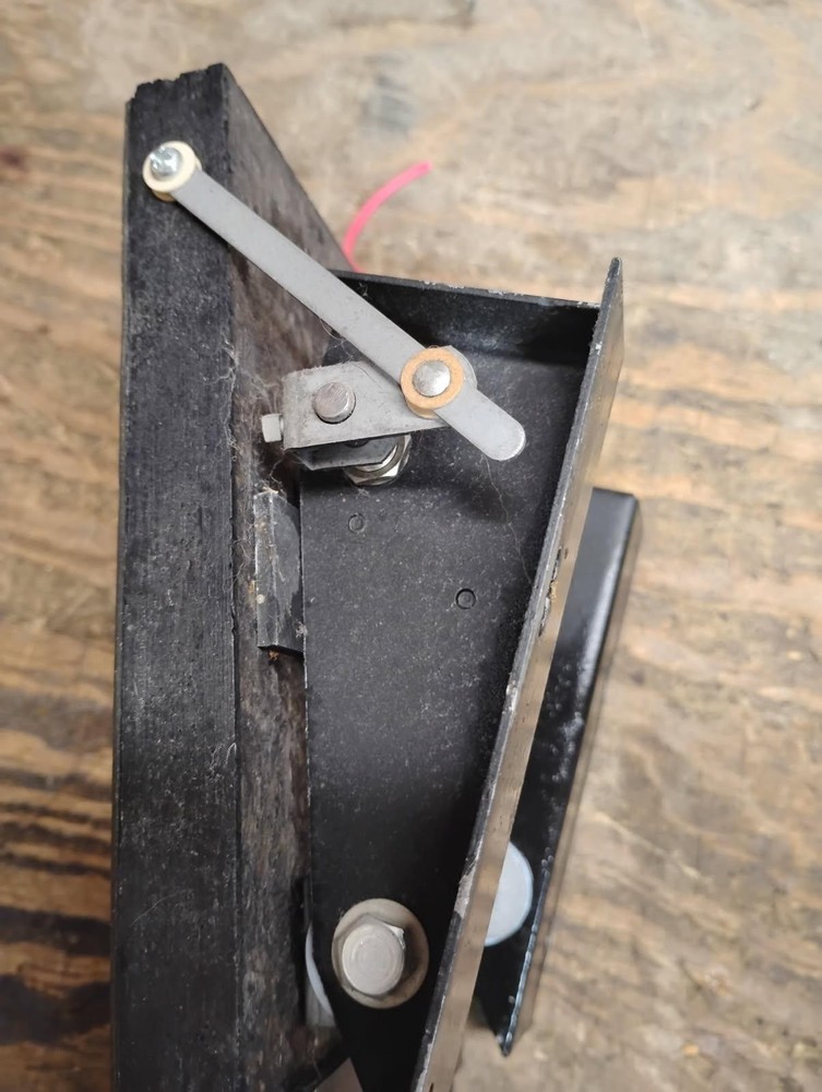 Vintage Organ Volume Expression Pedal MAKE OFFER!