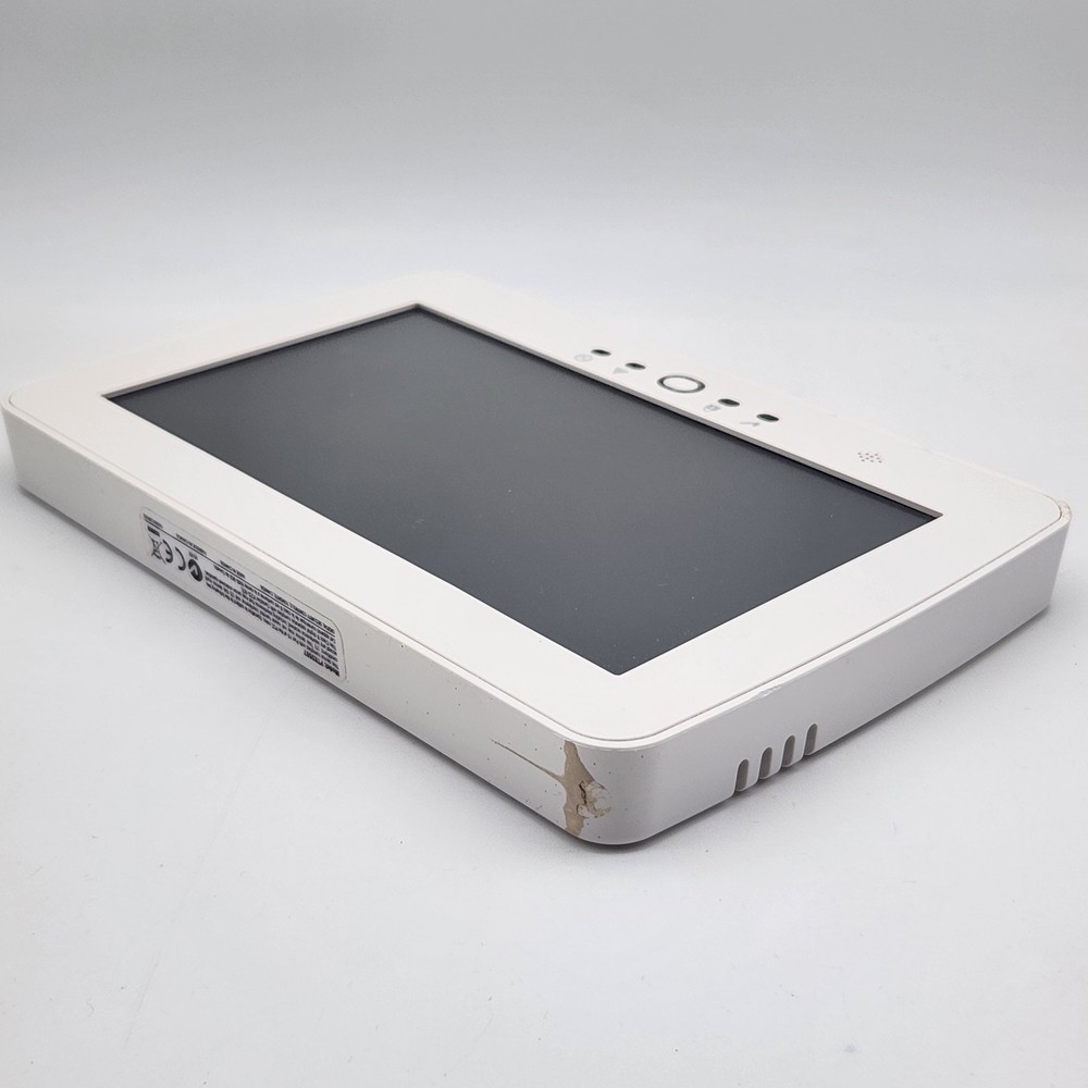 DSC PowerSeries PTK5507 7" TouchScreen Security Interface