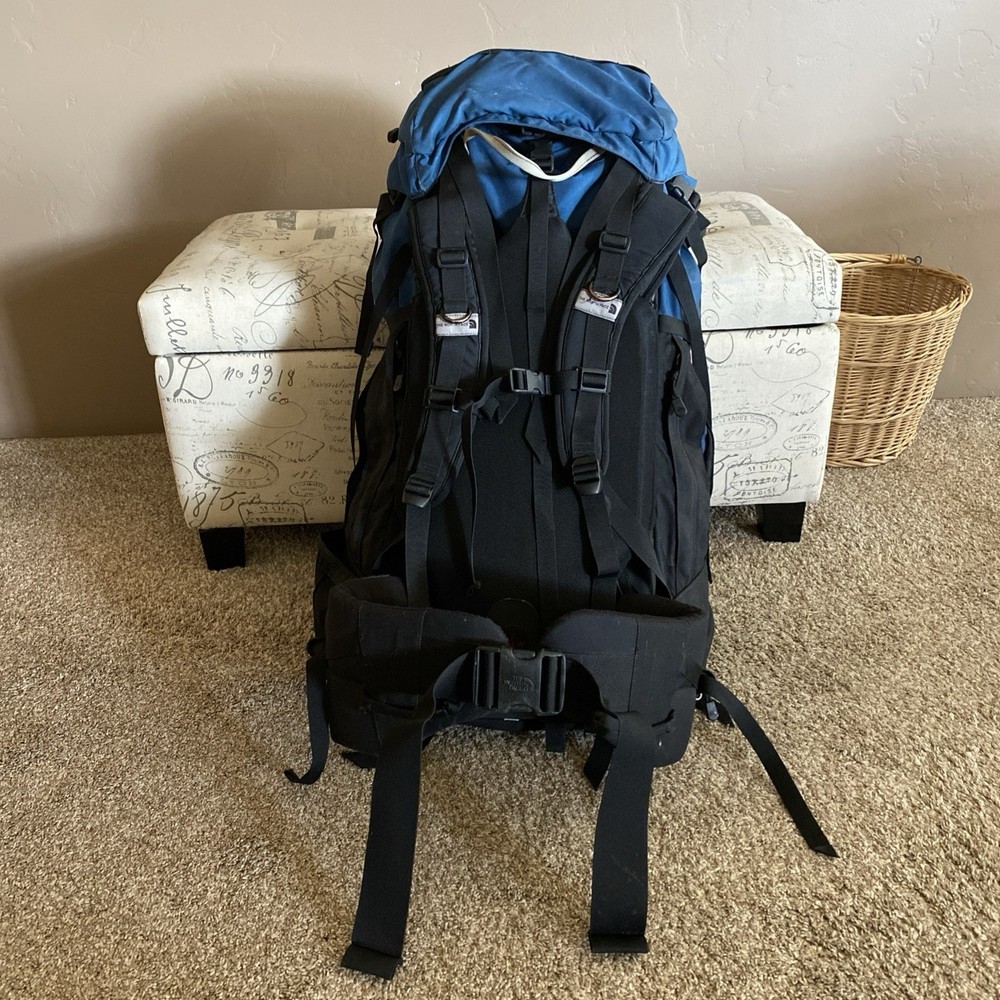 THE NORTH FACE MULE PERSEVERANCE PACK M/L