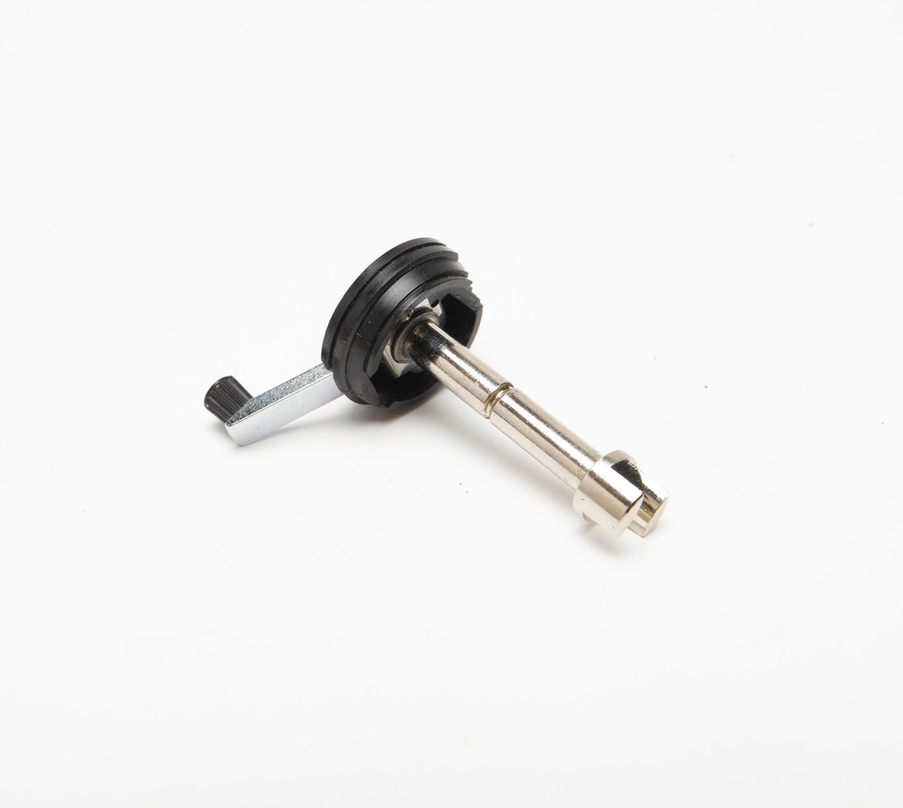 Sears KSX Rewind Knob Replacement Part w/Post Screw and Handle
