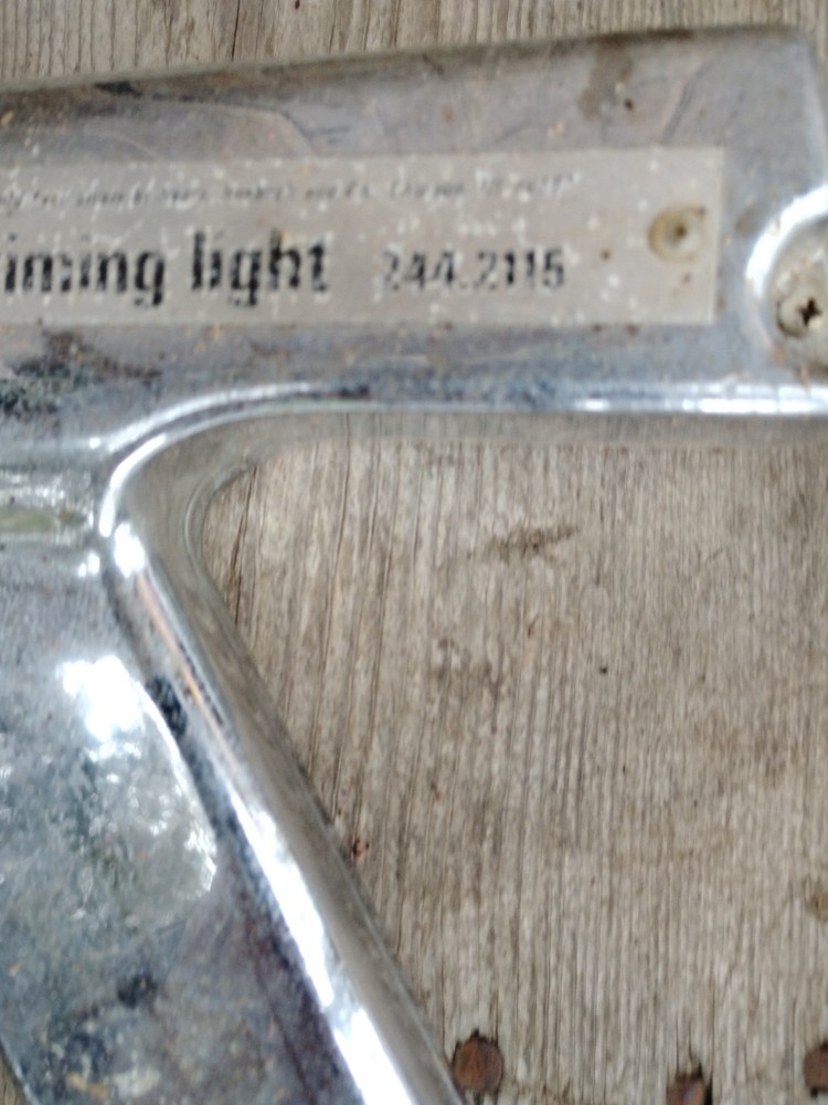 Sears Penski Timing Light 12V