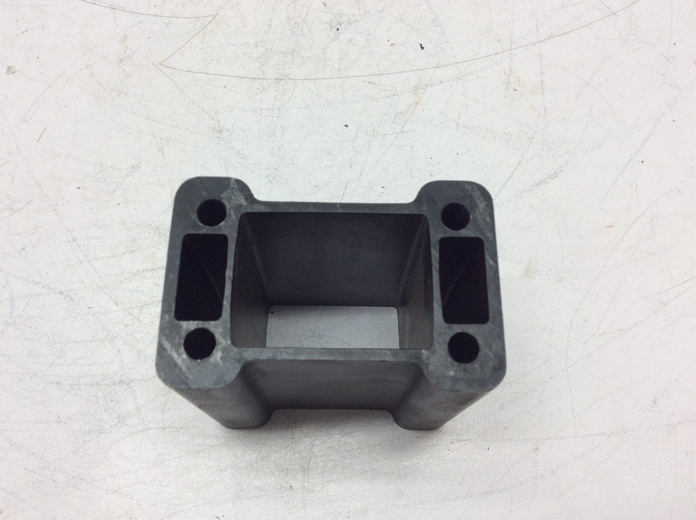 Powermadd 3" Riser Handlebar Riser Universal Fitment OEM 15506X